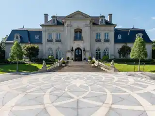 Remarkable Two-plus-acre Estate in Old Preston Hollow