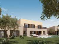 FABULOUS BUILDING PLOT WITH PROJECT AND BUILDING LICENSE