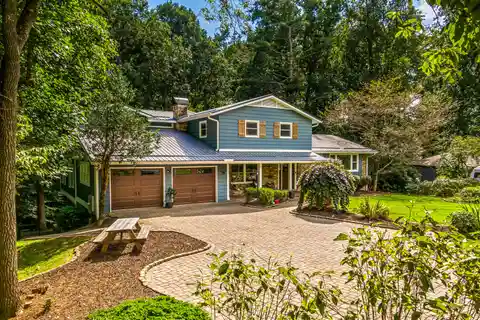 Updated Home in a Most Convenient Location