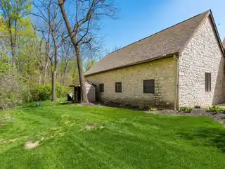 One-of-a-kind French Country Estate
