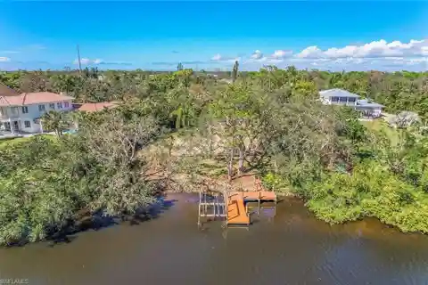 One-Plus-Acre Waterfront Property