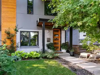 Modern Half Duplex in the West Highlands