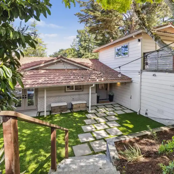 BEAUTIFULLY UPDATED OPEN-CONCEPT HOME