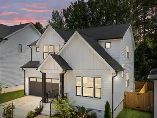 Fresh Modern Living in the Heart of Enderly Park