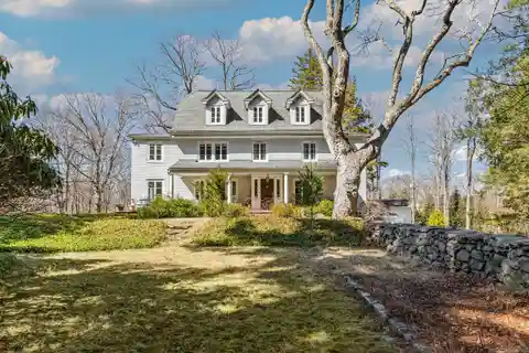 Exceptional 3.2-acre Property