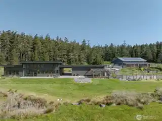 Rare Creative Sanctuary