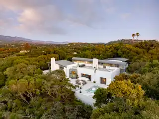 Elegant Contemporary Estate