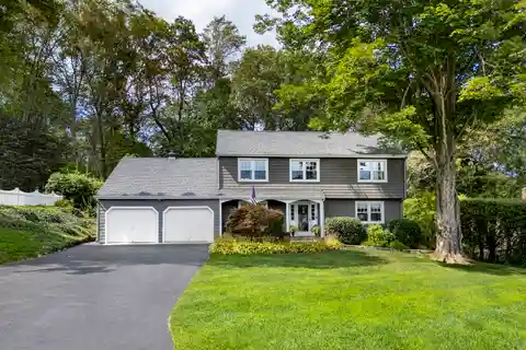 Timeless Charm with Modern Living