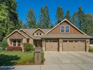 Incredible Luxury Home in Stone Creek