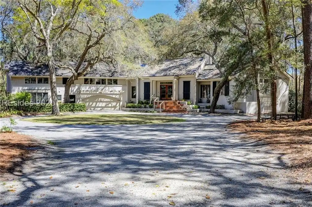 Picture Perfect Remodeled Home Within Spanish