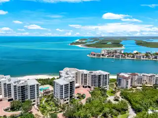 Luxury Gulffront Condo in Hideaway Beach