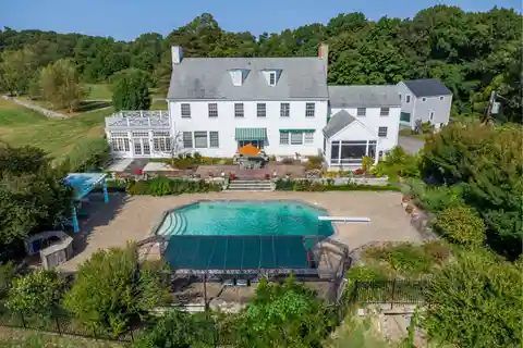 Iconic Estate with Breathtaking Views