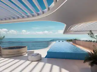 Where Luxury Meets Serenity – Esmé Beach Residences