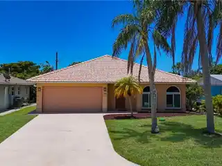 An Exceptional Oasis in the Highly Sought-after 500 Block