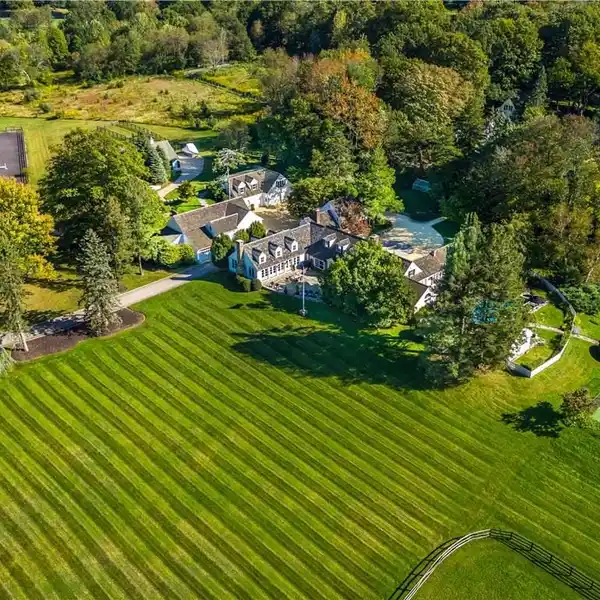 SKYLAND FARM