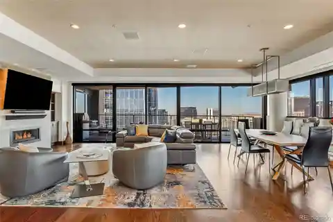Sophisticated Updated Home in the Four Seasons Private Residences
