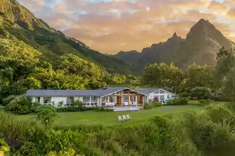 Limahuli Ocean Estate