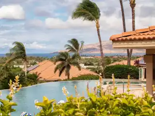 Relaxed Elegance at Hokulani Golf Villas