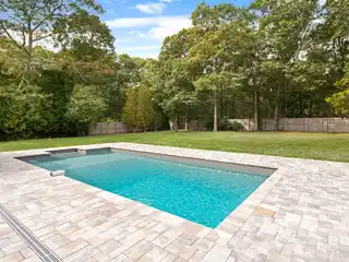 Effortless Living in This Beautifully Renovated Southampton Home