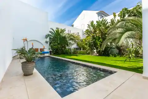 Charming Late 19th Century Guesthouse