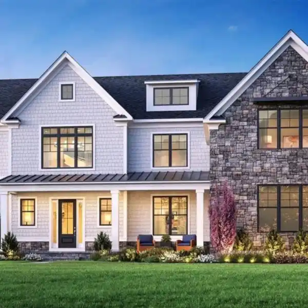 EXCEPTIONAL DESIGN FOR MODERN FAMILY LIVING