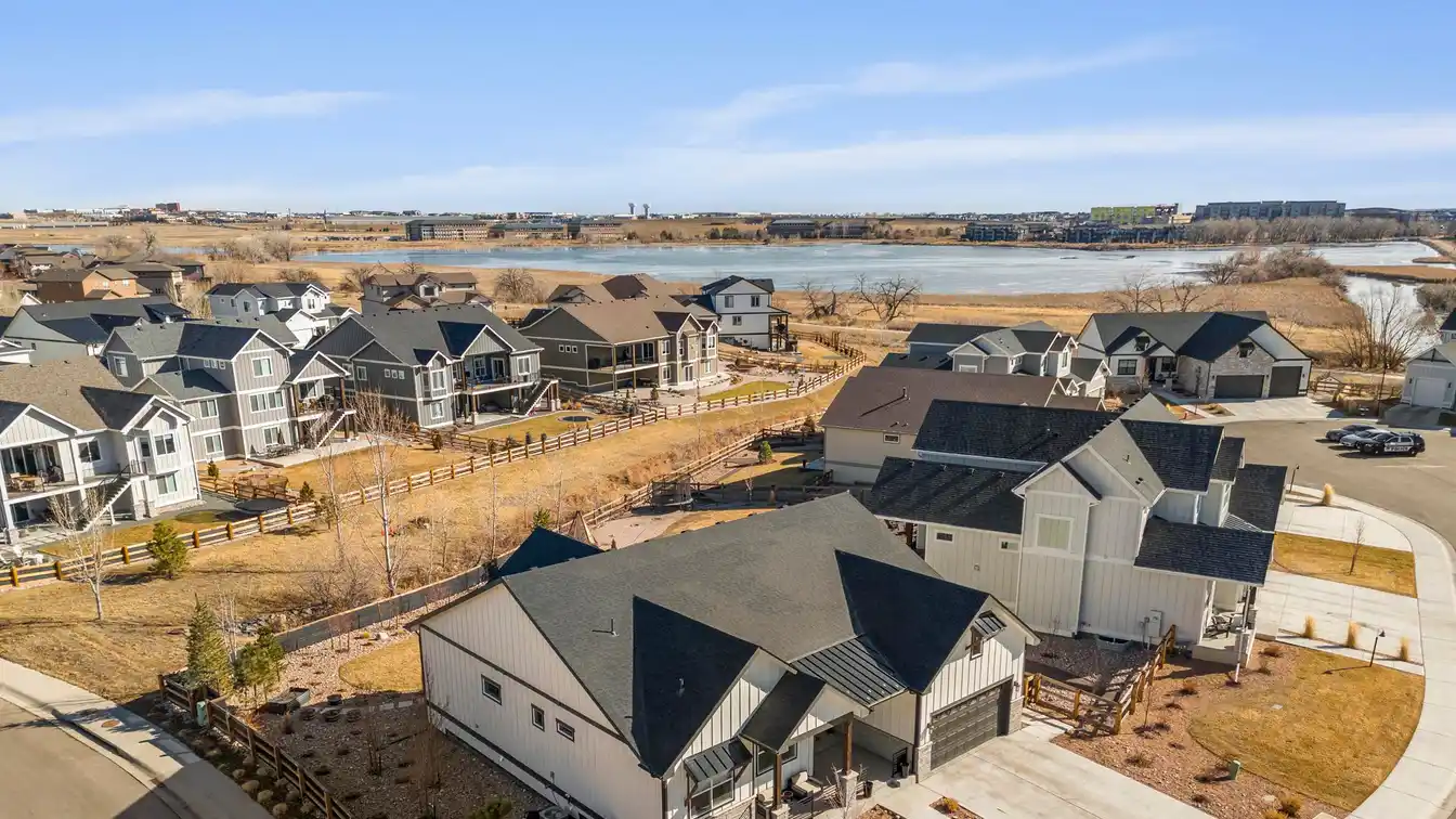 Immaculate Move-in Ready Ranch Style Home