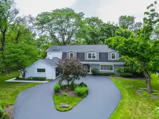 Beautifully Updated Home in a Tranquil Setting