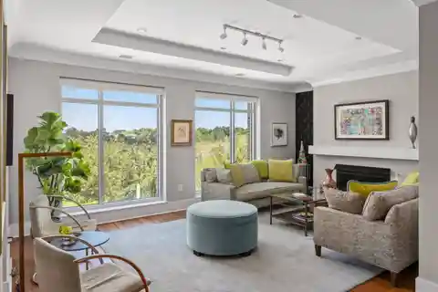 Chic Professionally Designed and Totally Turnkey Residence