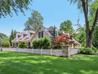 Beautiful Home with Every Detail Considered