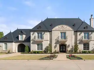 Expansive Estate Offering Unmatched Elegance and Craftsmanship