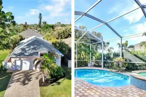 A True Key West-inspired Escape