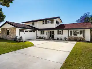 Stunning Turnkey Home