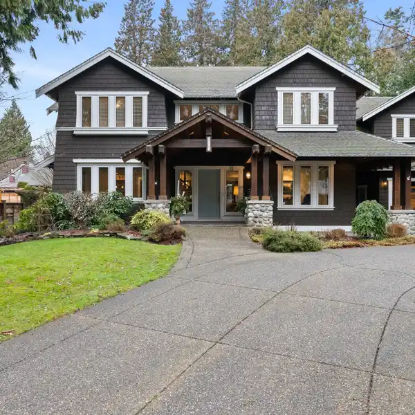 UNFORGETTABLE WEST COAST INSPIRED RESIDENCE