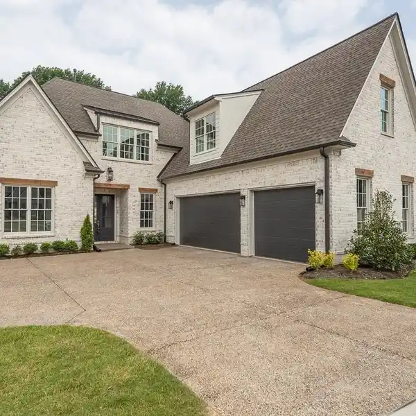 AMAZING NEW CONSTRUCTION IN GERMANTOWN