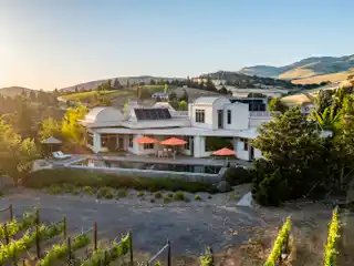 Paradox Vineyard Estate