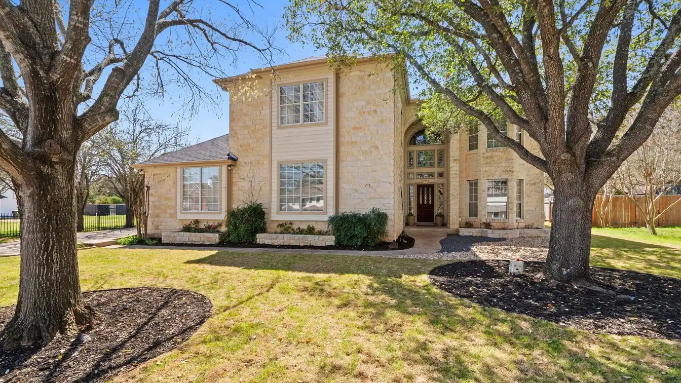 Pristine Family Home