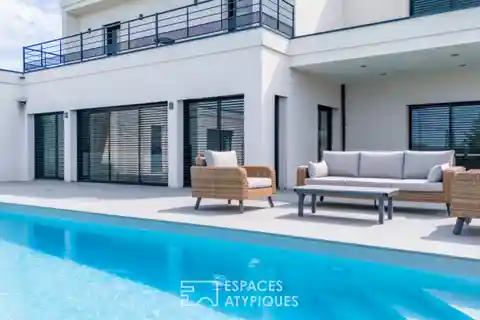 Meticulously Designed Architectural Achievement