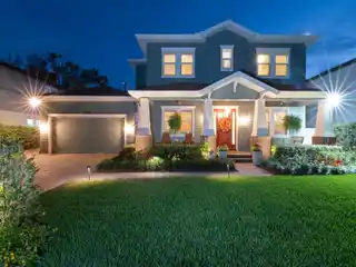 Gracious Five Bedroom Home