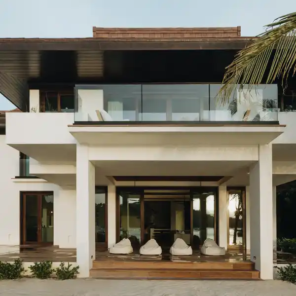 VILLA INDO