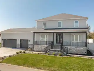 One-of-a-kind Home in the Heart of Suncrest