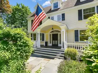Rare Architectural Gem in Munroe Hill
