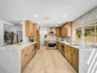 Luxury Living Redefined in Bright, Open-Concept Home