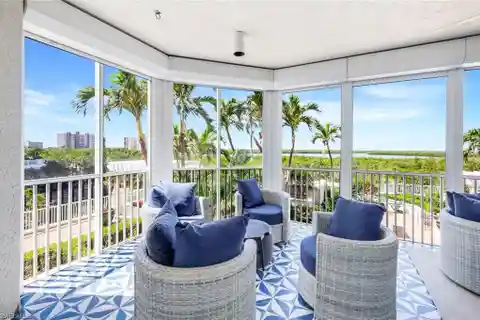 Resort-style Living in the Prestigious Grande Excelsior