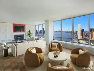 Mid-Century Modern Time Capsule with Awe-Inspiring Views