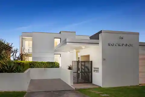 Boutique Apartment on the Coveted Queenscliff Headland