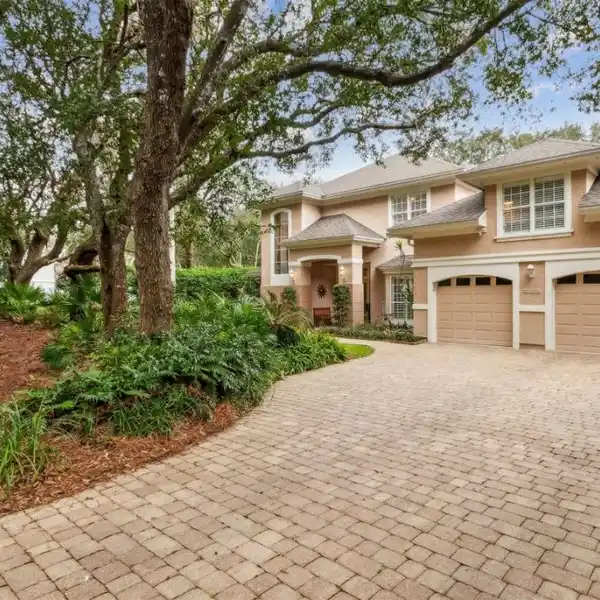 SPECTACULAR HOME IN GATED OCEAN VILLAGE
