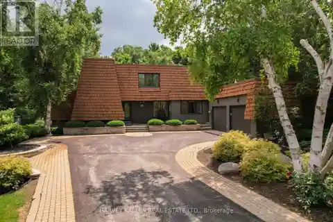 Executive Home on an Oversized Corner Lot