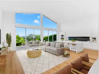 Newly Renovated Classic Bungalow