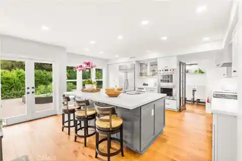 Thoughtfully Designed Residence in the San Marin Enclave