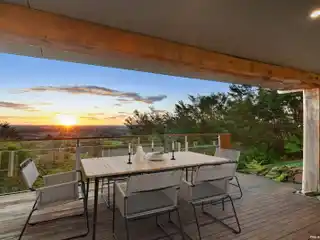 Executive Multi-Level Home with Stunning Views